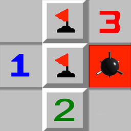 扫雷世界大挑战手机版