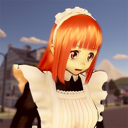 电子女孩2网页版