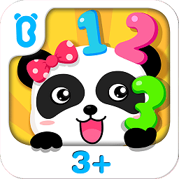 宝宝巴士学数学加减法客户端