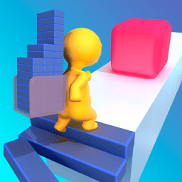 梯子大挑战游戏