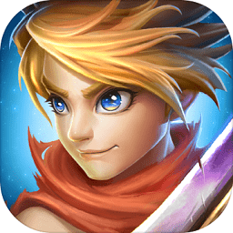 光之守望手游果盘版