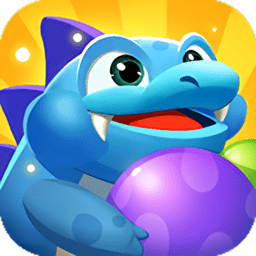 阿伟泡泡龙官方正版