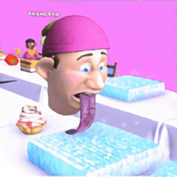 谁是干饭王抖音版