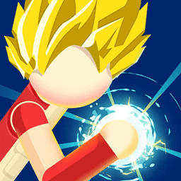 火柴人影龙战斗最新版