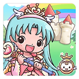 吉彼公主城堡游戏