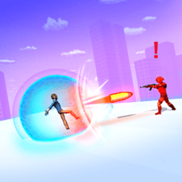 超能防护罩手机游戏