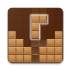 快乐木块消游戏(woody)