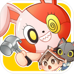 病病神社建造中游戏