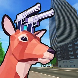 神奇动物大冒险手游版