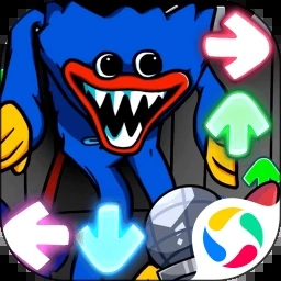 fnf同人作品无限钻石版