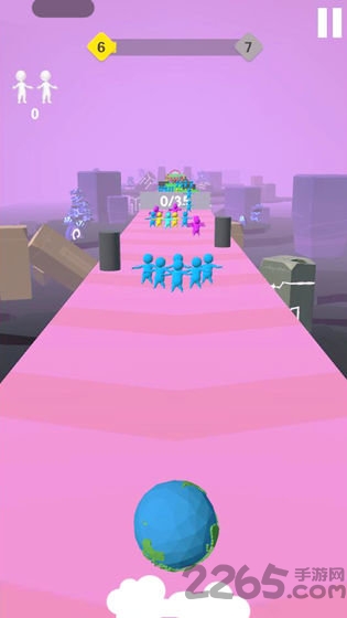 开心粘粘球手游下载