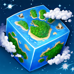 银河系沙盒神模拟器手机版