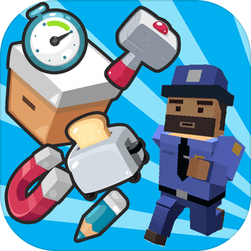 躲猫猫大作战手机中文版