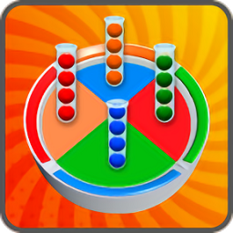 球球弄整齐游戏