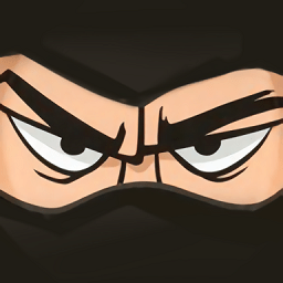 忍者砍杀手里剑大师游戏