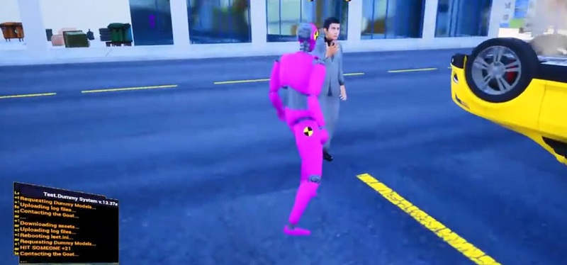 模拟机器人偶最新版本 模拟机器人偶手机版免费下载