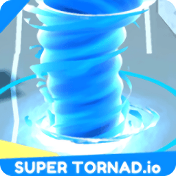 超级龙卷风游戏