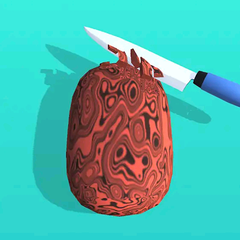 软煤泥模拟官方版