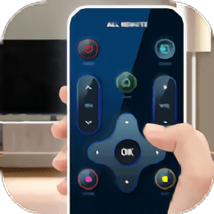 手机多功能遥控器app