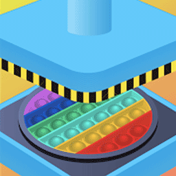 发泄解压大作战小游戏