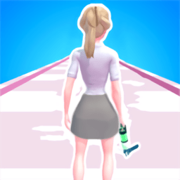 射钩女侠手机版