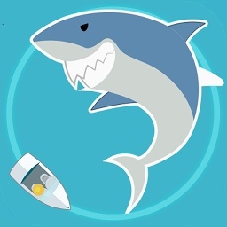 鲨鱼乒乓球(shark pong)