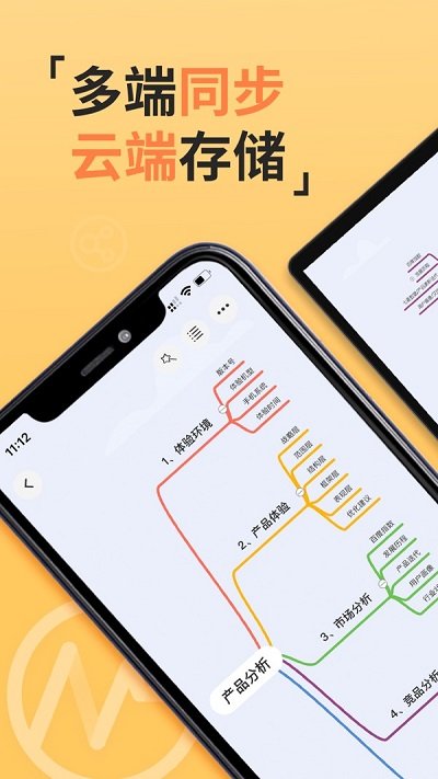 gitmind思维导图app gitmind手机版免费下载