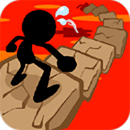 勇闯地狱100米游戏