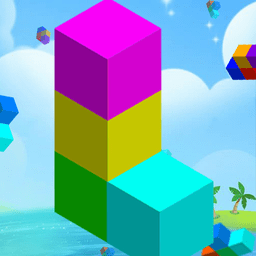 欢乐方块世界最新版