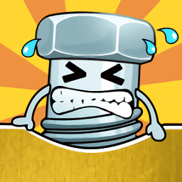 玩个锤子难度飙升游戏(screw pin puzzle)