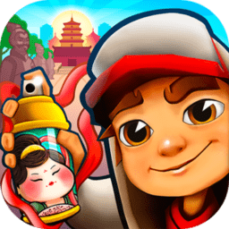 地铁跑酷高清版手机版