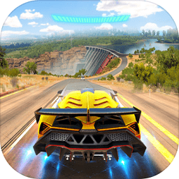 狂野极速漂移测试版