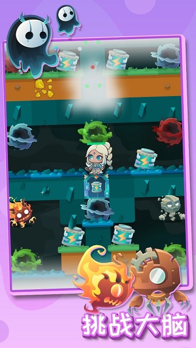 矿鸡兄弟官方版 矿鸡兄弟游戏下载