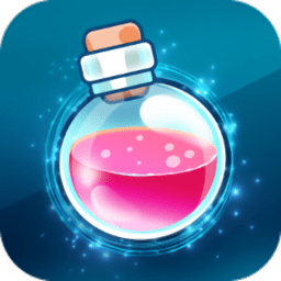 药水不能停游戏