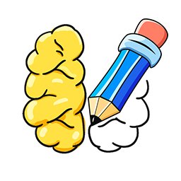 脑洞画一画手游