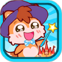 宝宝涂色魔法屋免登录版