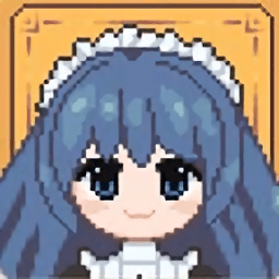 莫莫的盛装打扮游戏