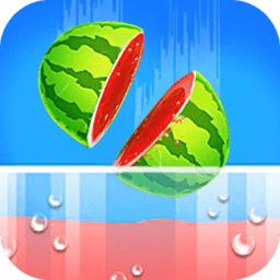 切水果欢乐榨汁手游