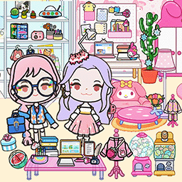 托卡小世界国服