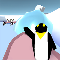 破冰船3d小游戏(icebreaker)