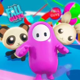 皇家淘汰赛3d人类淘汰游戏