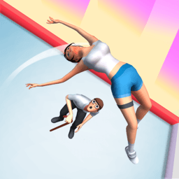 后空翻我最美最新版