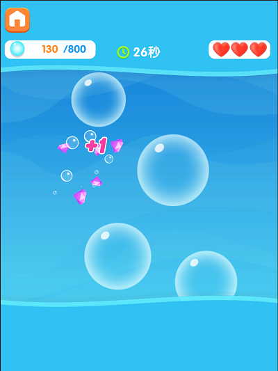 苏打泡泡官方版 苏打泡泡游戏下载