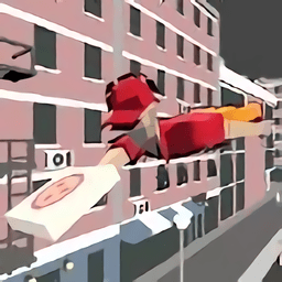 布娃娃快冲最新版(ragdoll delivery)