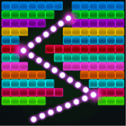 最强打砖块手机版