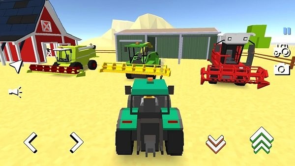 城市极限狂飙最新版 城市极限狂飙游戏下载