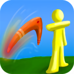 美食回力镖手机版