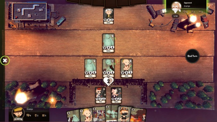 部落核心官方版 部落核心手游下载