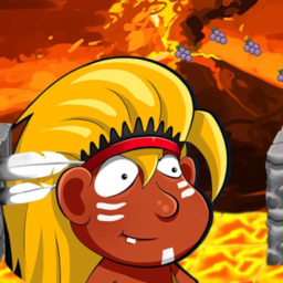 丛林男孩酷跑最新版