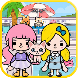 宝贝宠物医院游戏